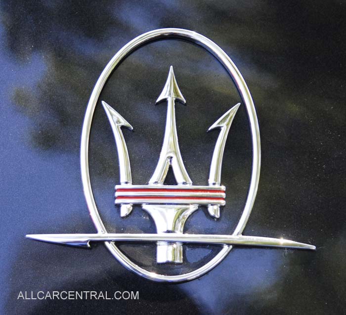 Maserati 228 1989