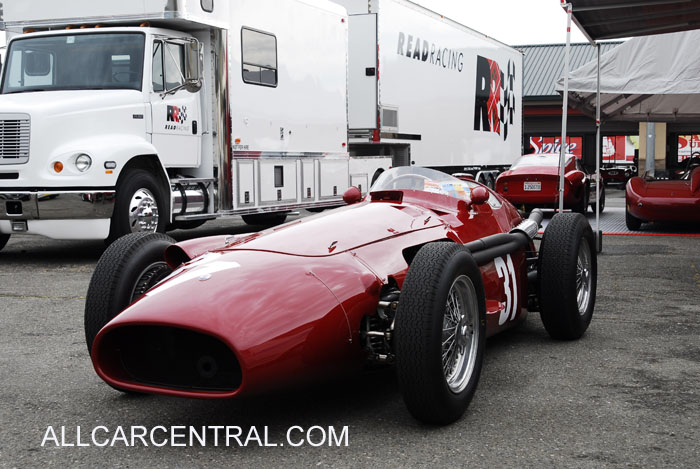 Maserati 250F sn-2501 19547