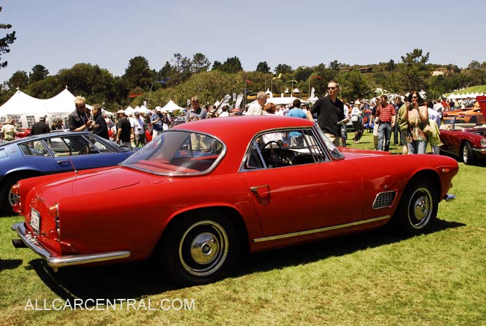 Maserati 3500 1963