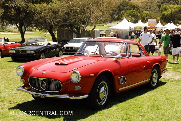 Maserati 3500 1963