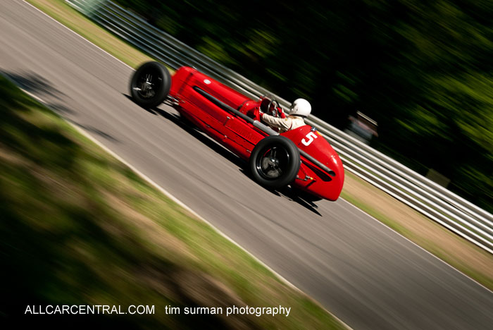 Maserati 6C34-3024 1934