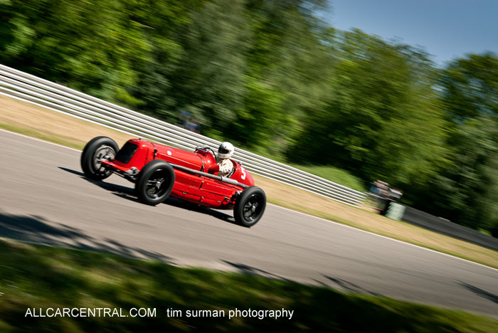 Maserati 6C34-3024 1934