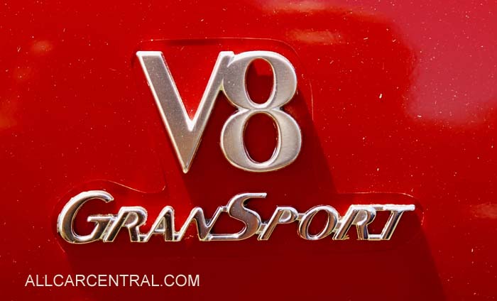 Maserati GranSport 2006