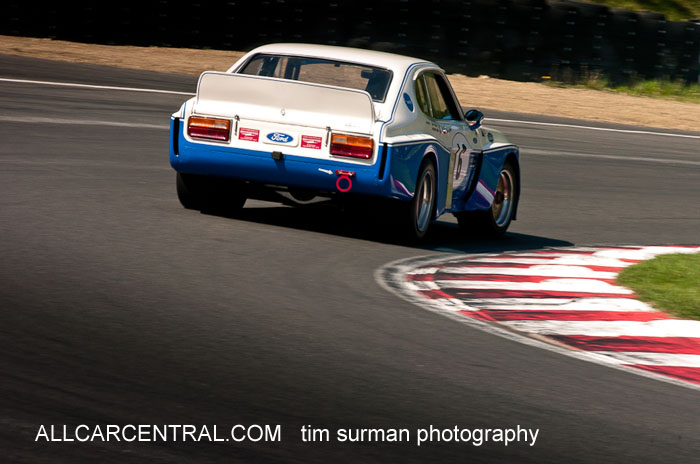 Masters Historic Festival 2012