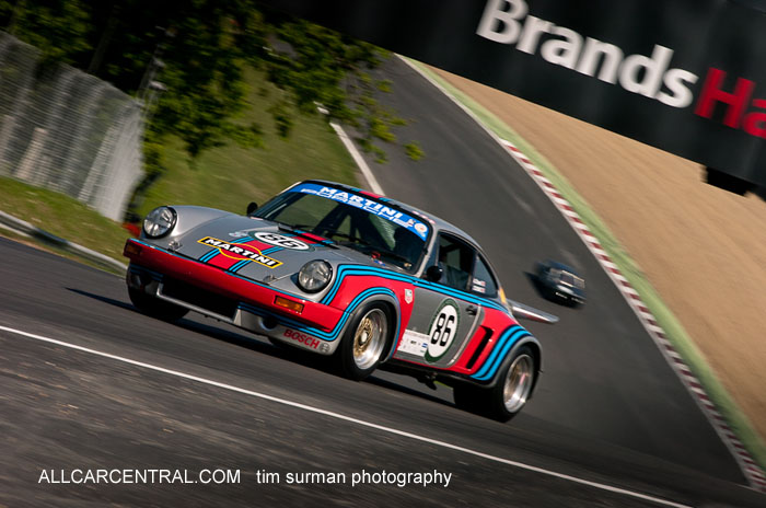 Masters Historic Festival 2012