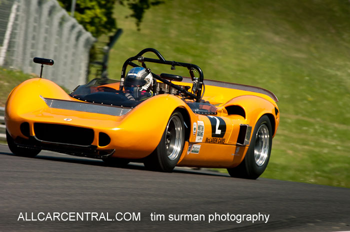 Masters Historic Festival 2012