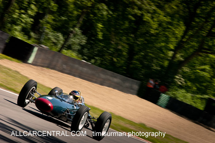 Masters Historic Festival 2012