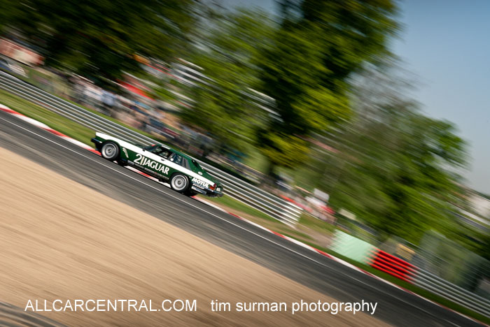 Masters Historic Festival 2012