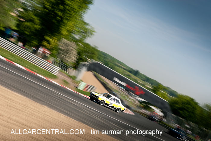 Masters Historic Festival 2012