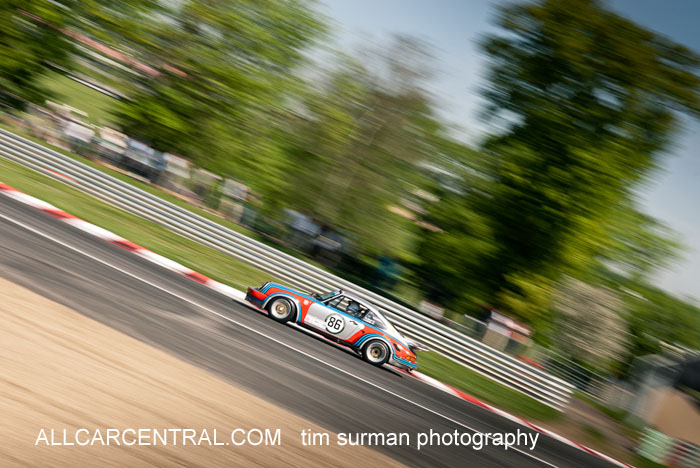 Masters Historic Festival 2012