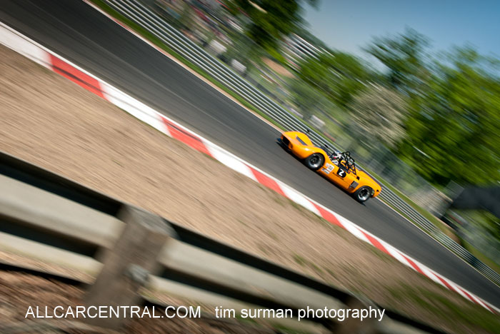 Masters Historic Festival 2012