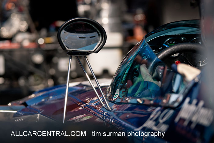 Masters Historic Festival 2012