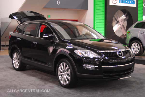 Mazda CX-9 2008