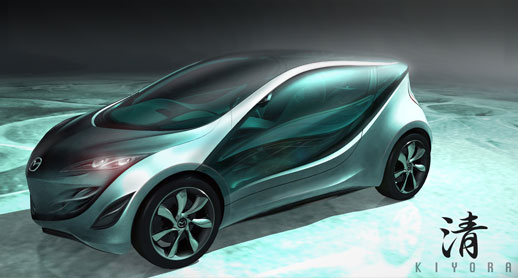 Mazda Kiyora