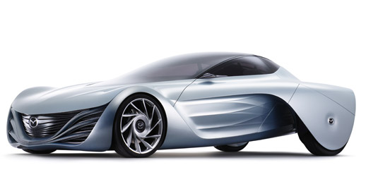 Mazda Taiki