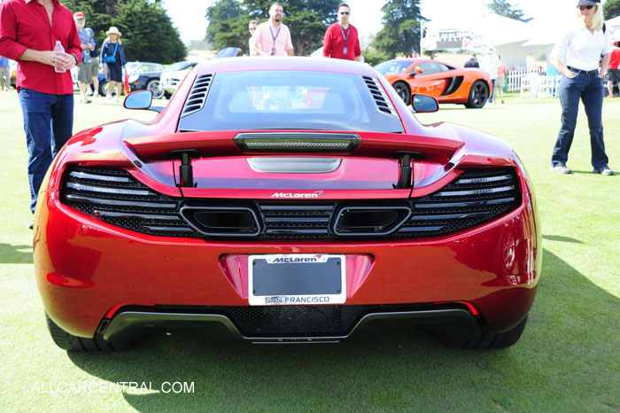  MCLAREN MP4-12C 
sn-SBM11AAA0CW001172 2012 Concorso 
Italiano 2015.jpg