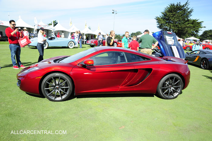  MCLAREN MP4-12C 
sn-SBM11AAA0CW001172 2012 Concorso 
Italiano 2015.jpg
