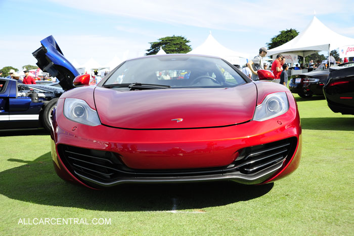 MCLAREN MP4-12C 
sn-SBM11AAA0CW001172 2012 Concorso 
Italiano 2015.jpg