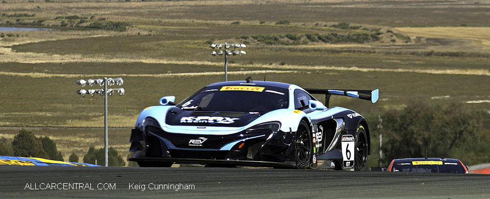 McLaren 650S GT3 Austin Cindric 
WC Sonoma 2016 Keig Cunningham.jpg