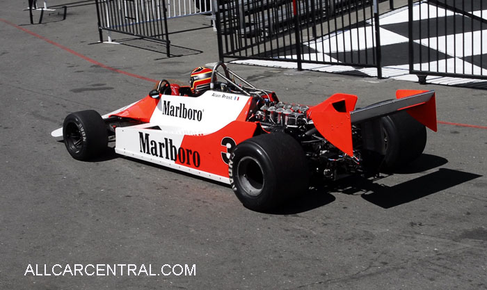 McLaren M-29 1979