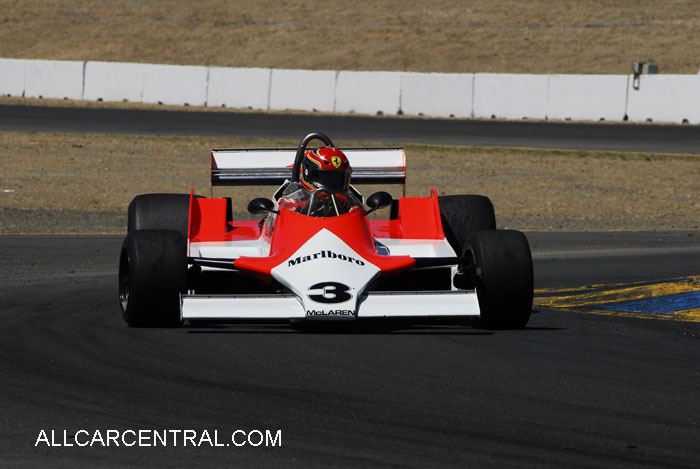 McLaren M-29 1979