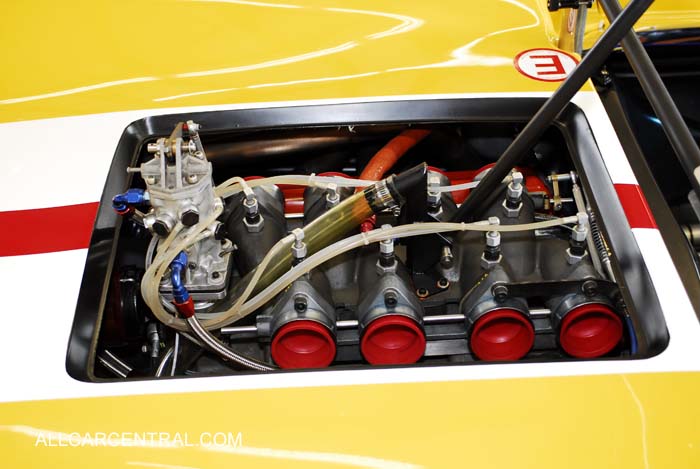 McLaren M6B sn-50-15 1968
