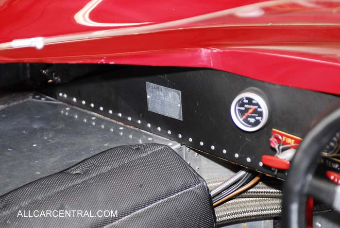 McLaren M6B sn-50-17 1968