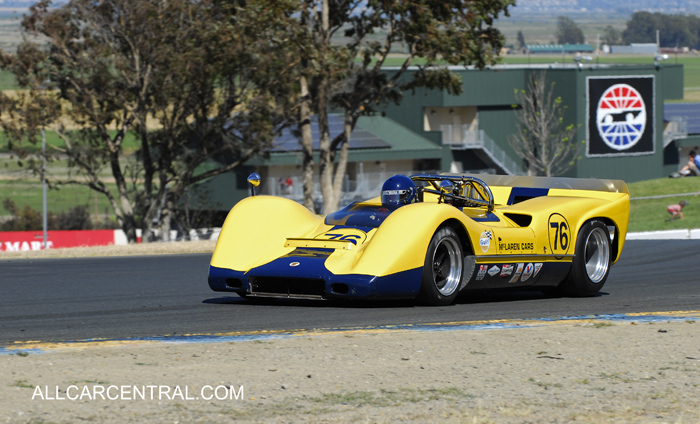 Sonoma Historic Motorsports Festival