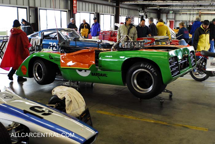 McLaren M8C sn-70-04 1970