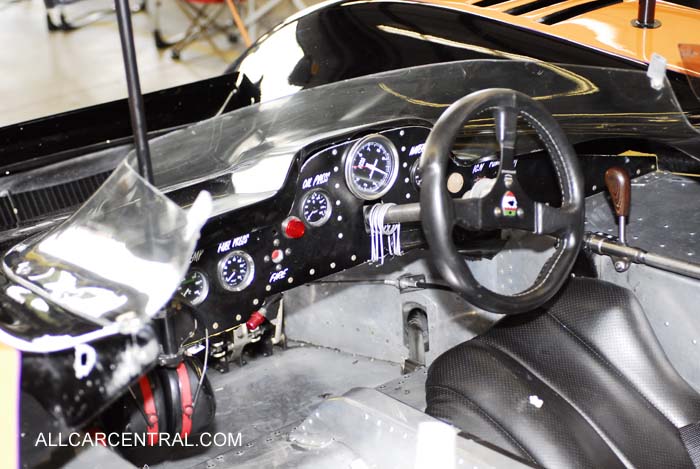 McLaren M8C sn-70-04 1970