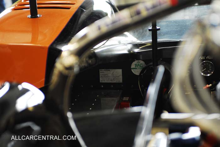 McLaren M8C sn-70-04 1970