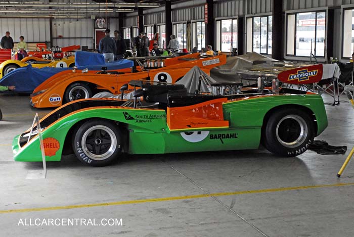 McLaren M8C sn-70-04 1970