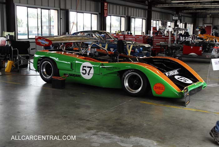 McLaren M8C sn-70-04 1970