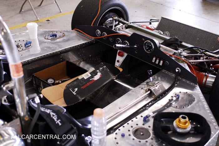 McLaren M8E-F 1970