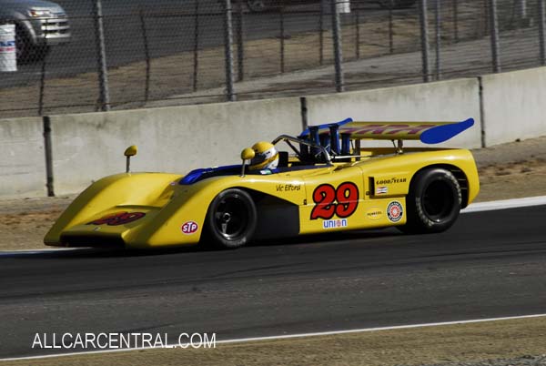 McLaren M8E sn-80-04 1971