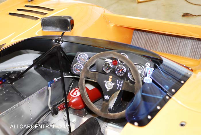 McLaren M8F 1971