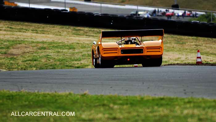 McLaren M8F 1971