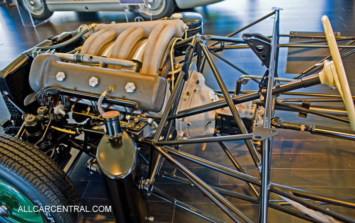 Mercedes-Benz 300SL Coupe sn-198.040-45-00044 1954