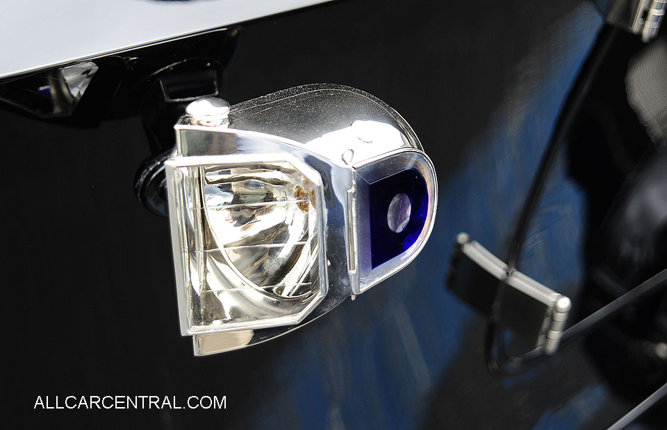  Mercedes 1913 Corte Madera Centennial CarShow 2016 