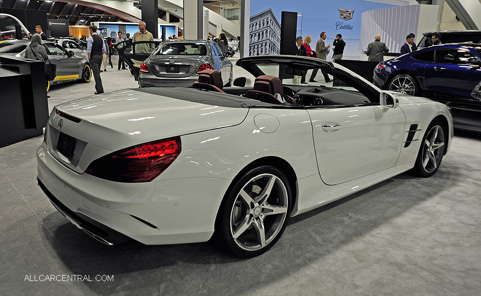  Mercedes SL 550 sn-WDDJK7DAXHFO46136 2017 San Francisco International Auto Show 2017 