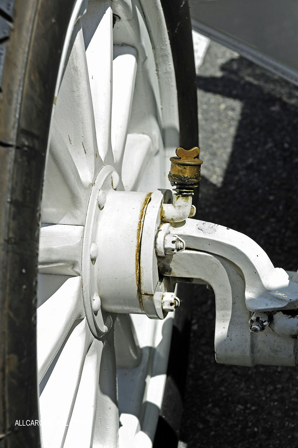  Mercedes Simplex 40 HP Tonneau 1903 Pebble Beach Tour d'Elegance 2017 