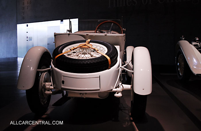 Mercedes 10-40 PS Sports 2 seater1923