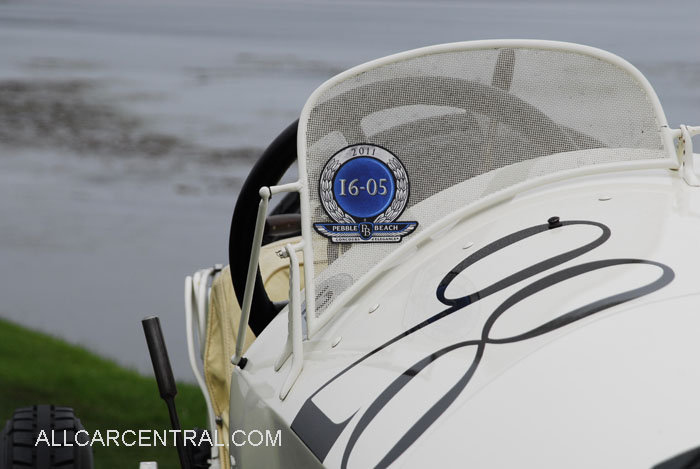 Mercedes 115 HP Grand Prix 1914 1st