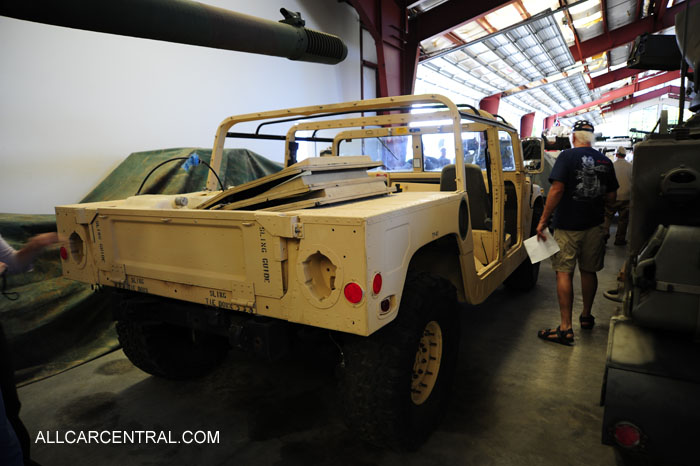 Humvee M1151