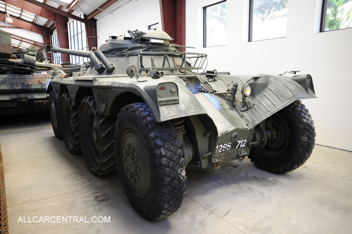 Panhard EBR-90