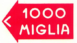Mille Miglia