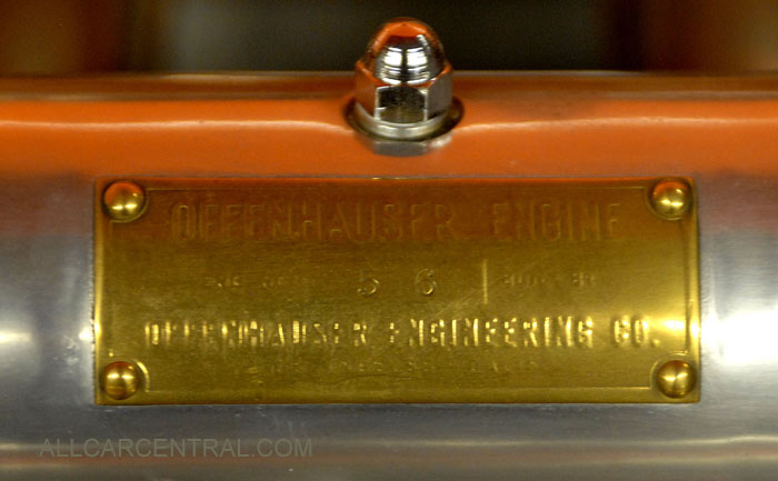 Miller Auto Shippers Special 1948