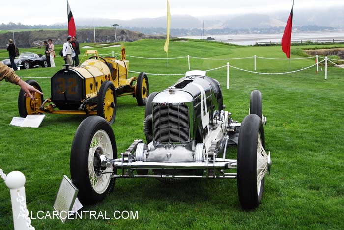 Miller Front Drive Special 1928