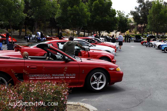 Mogulaire Blackhawk Museum