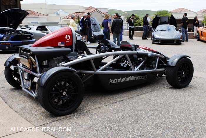 Mogulaire Blackhawk Museum